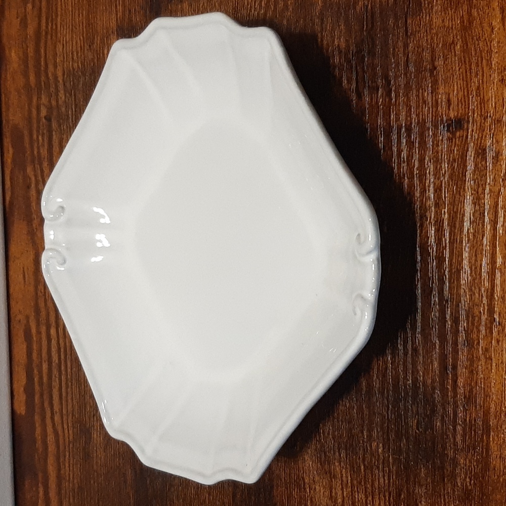 Tyler Florence Chef's White by MIKASA - Picture 6 of 6